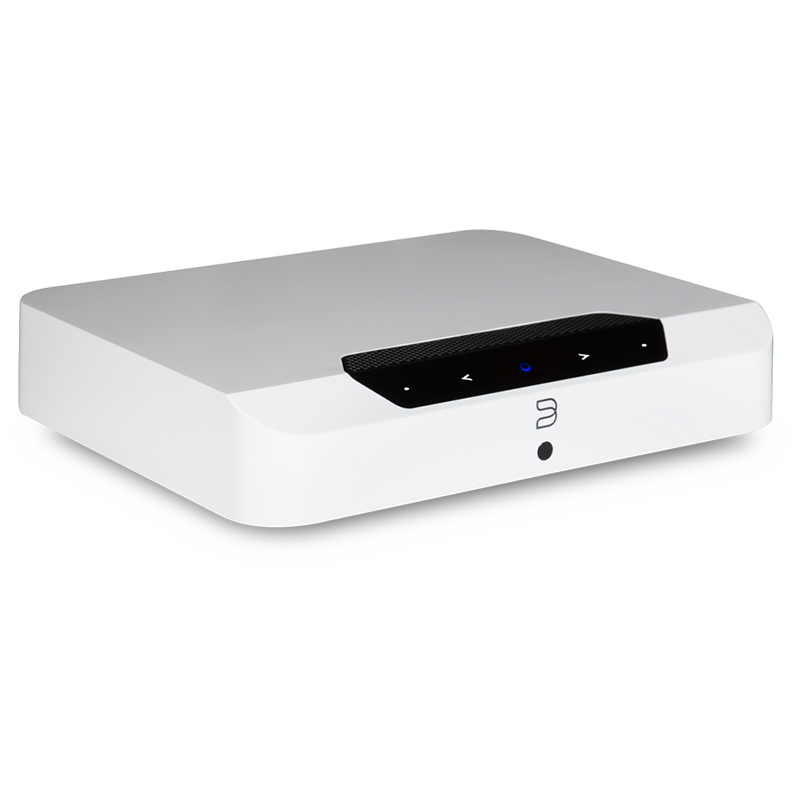 Bluesound Powernode Edge
