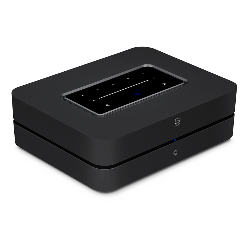 Bluesound PowerNode