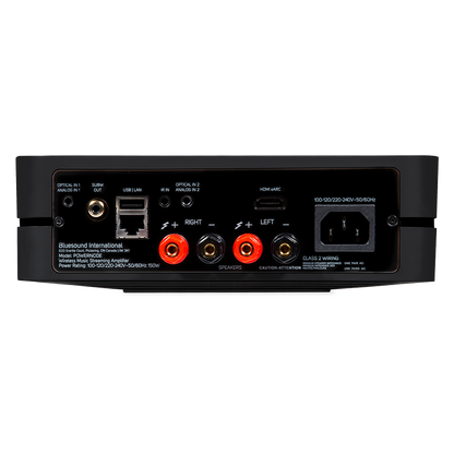 Bluesound PowerNode