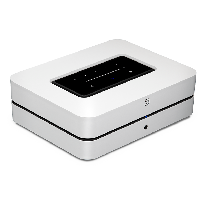Bluesound PowerNode