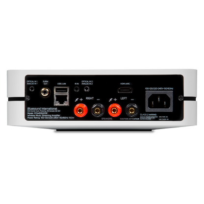 Bluesound PowerNode