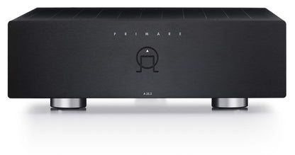 Primare Audio A35.2 – Power Amplifier