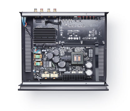 Primare Audio A35.2 – Power Amplifier