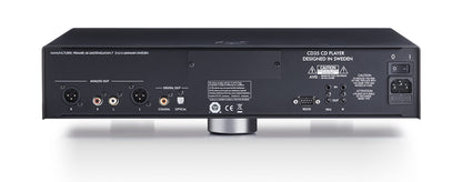 Primare Audio CD35 Prisma – CD and Network Player