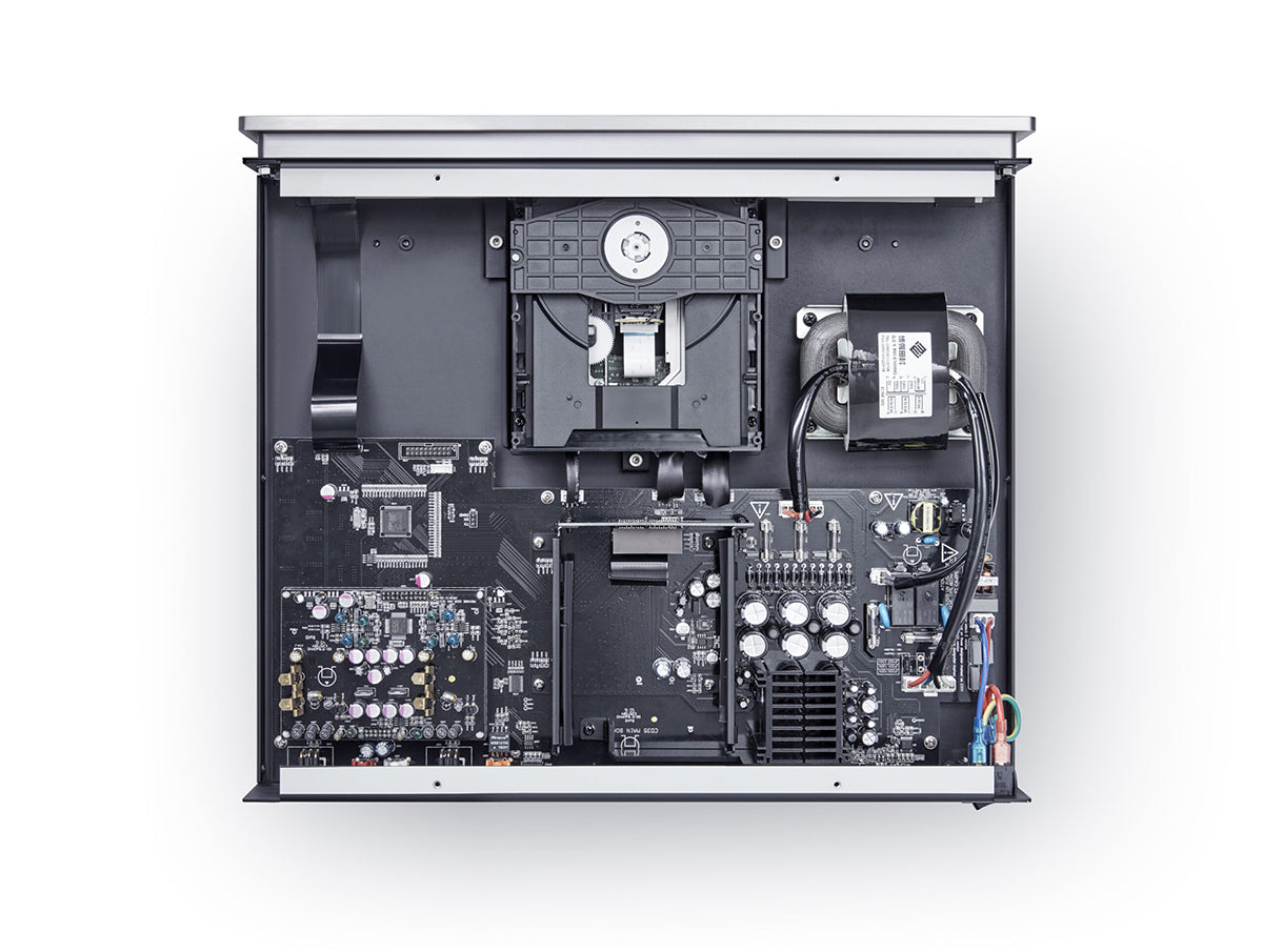 Primare Audio CD35 – CD Player