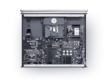 Primare Audio CD35 – CD Player