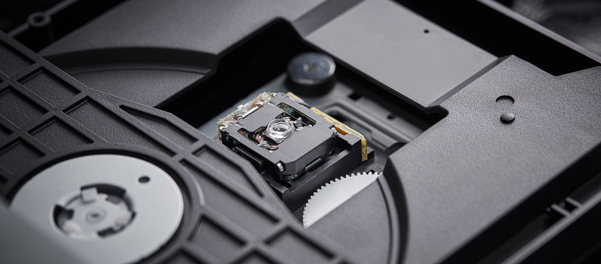 Primare Audio CD35 – CD Player