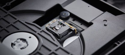 Primare Audio CD35 – CD Player