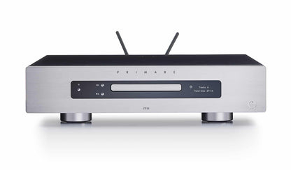 Primare Audio CD35 Prisma – CD and Network Player