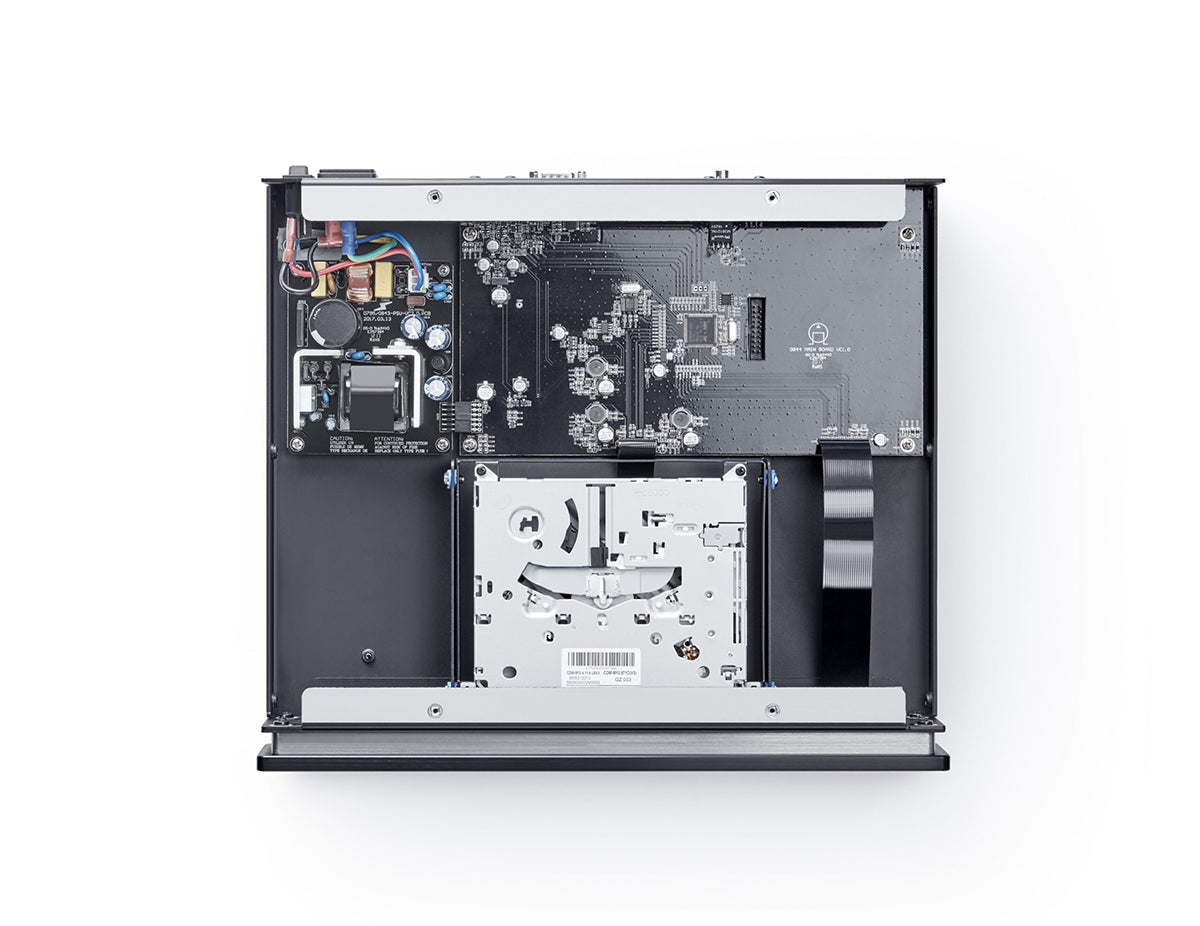 Primare Audio DD15 – CD Transport