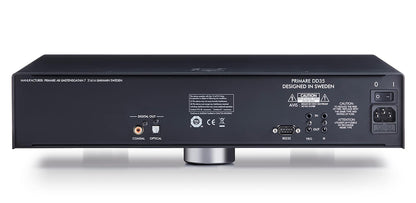 Primare Audio DD35 – CD Transport