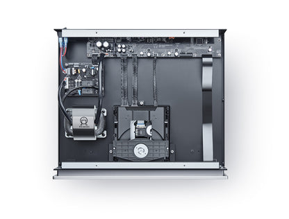 Primare Audio DD35 – CD Transport
