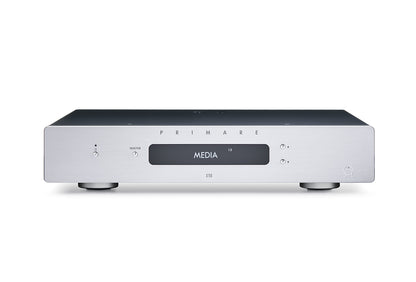 Primare Audio I15 Prisma MK2 – A Compact Streaming Integrated Amplifier to Fit Anywhere