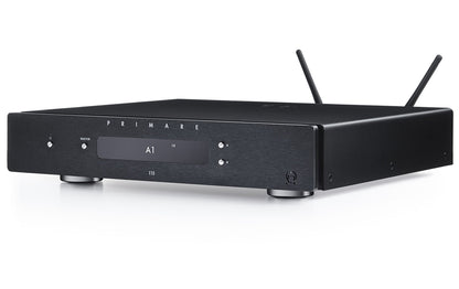 Primare Audio I15 Prisma MK2 – A Compact Streaming Integrated Amplifier to Fit Anywhere