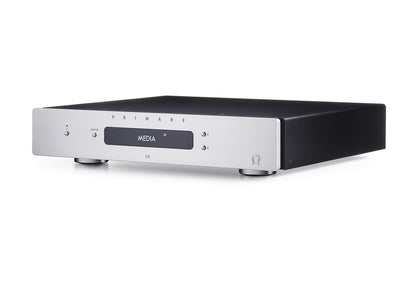 Primare Audio I15 Prisma MK2 – A Compact Streaming Integrated Amplifier to Fit Anywhere
