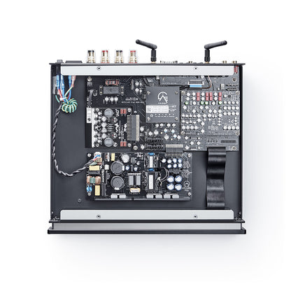 Primare Audio I15 Prisma MK2 – A Compact Streaming Integrated Amplifier to Fit Anywhere