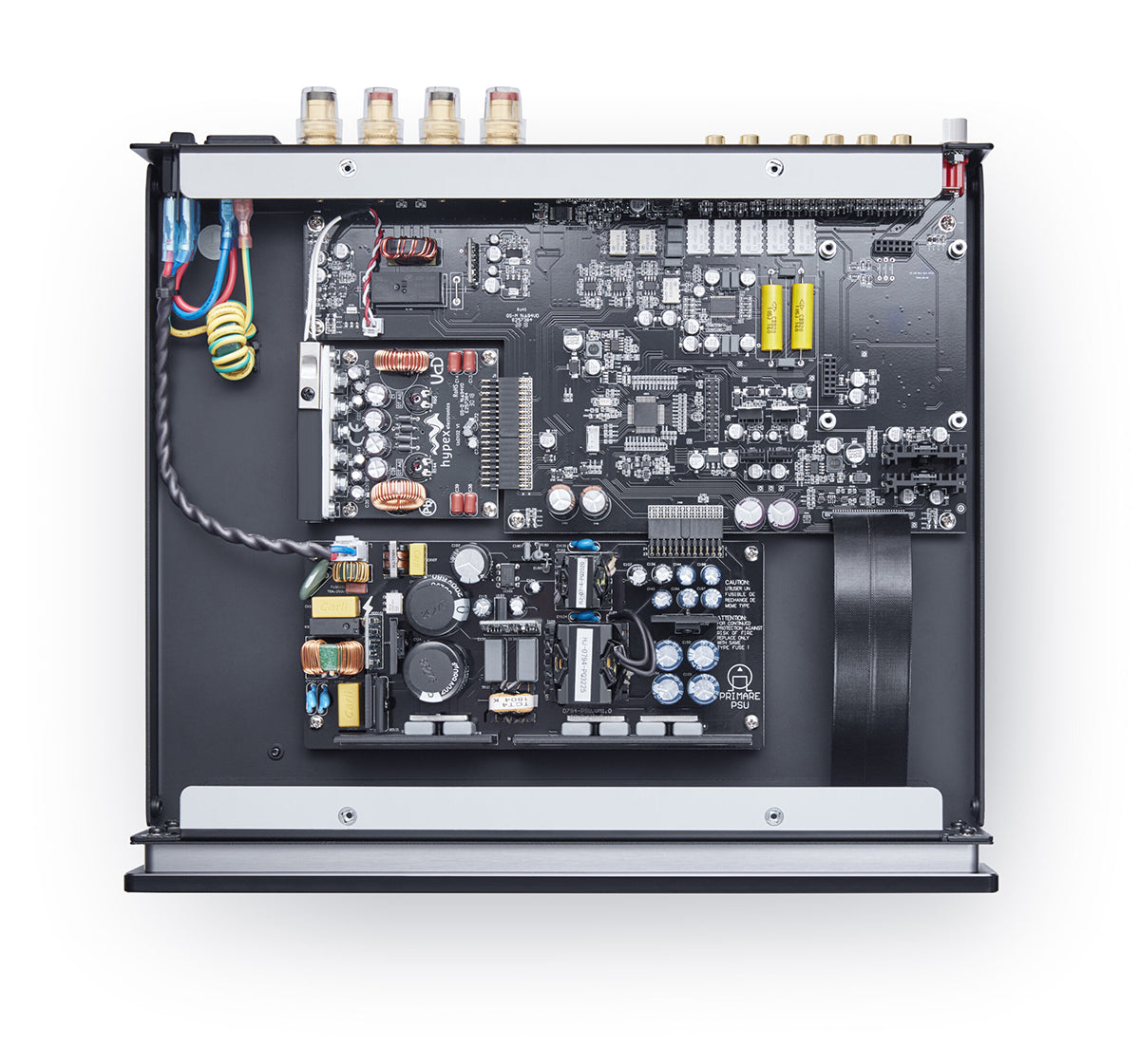 Primare Audio MM15 – Phono Module