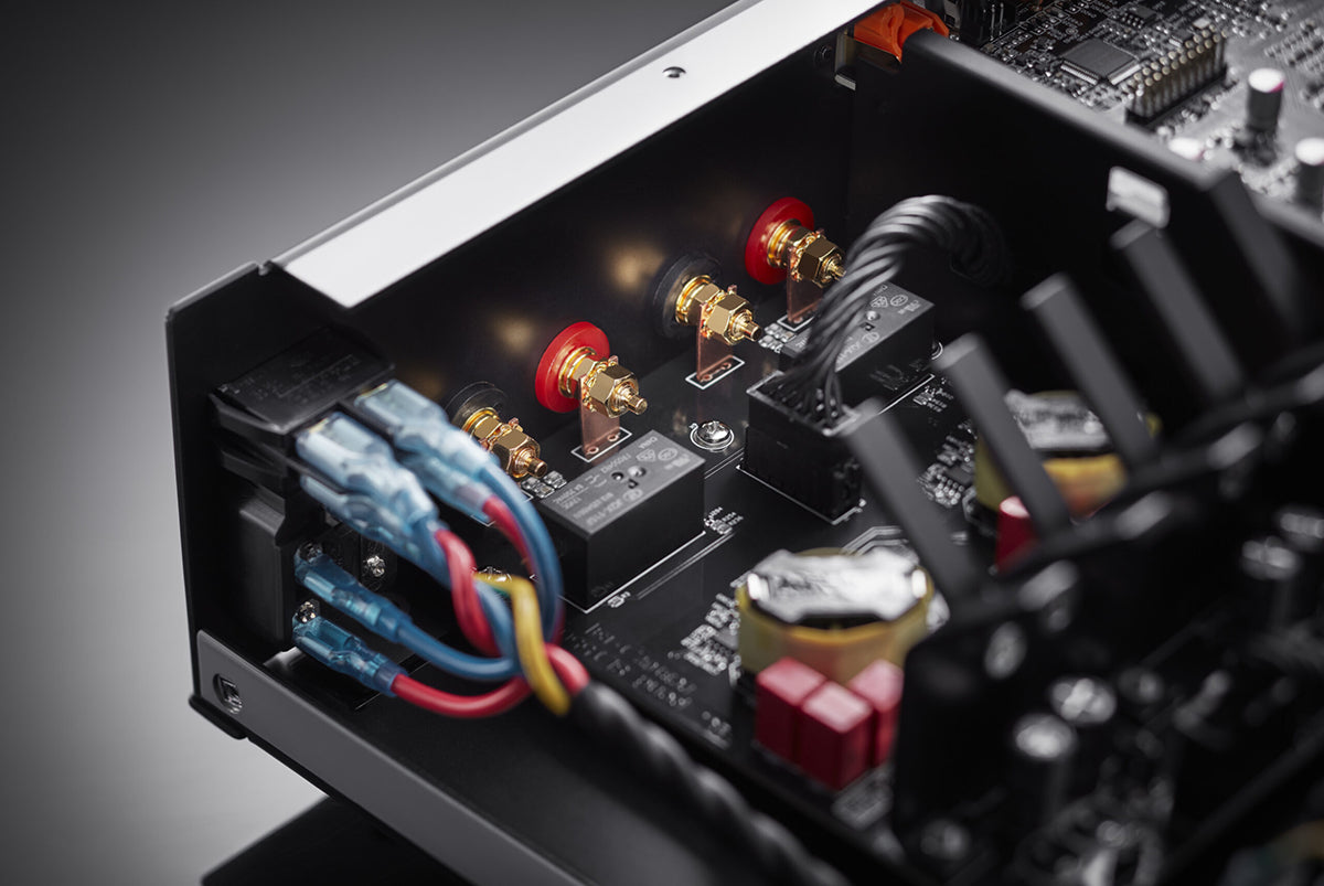 Primare Audio I35 – Modular Integrated Amplifier
