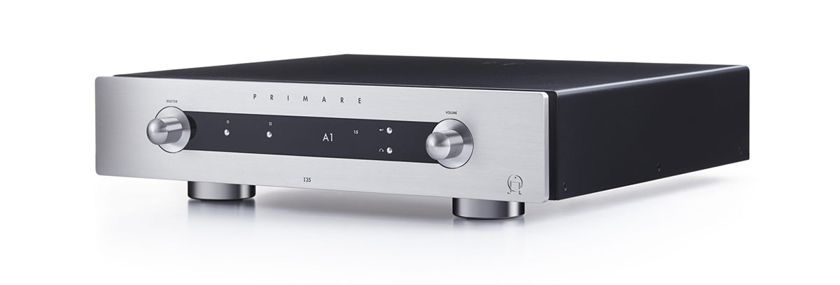 Primare Audio I35 – Modular Integrated Amplifier
