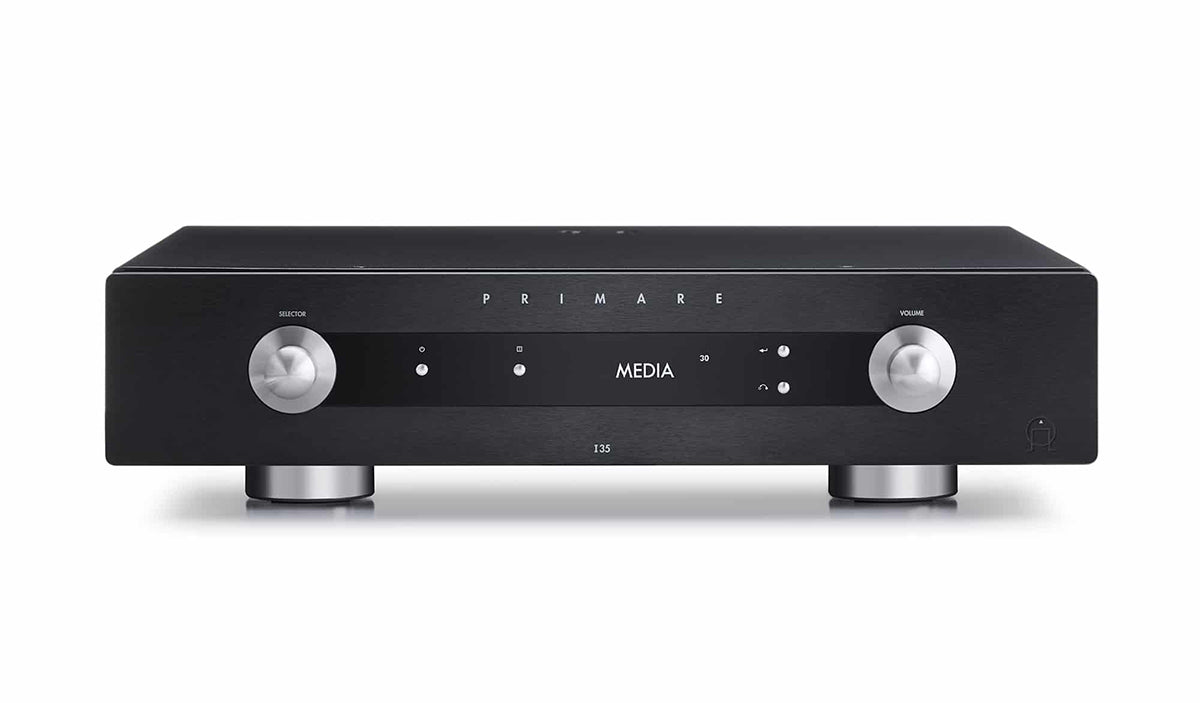 Primare Audio I35 – Modular Integrated Amplifier