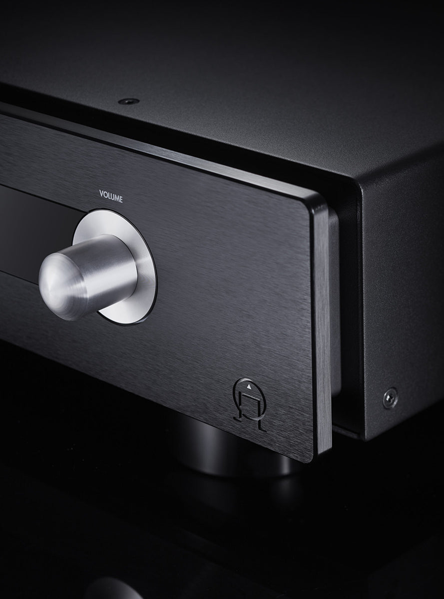 Primare Audio I35 Prisma DM36 – Modular Integrated Amplifier and Network Player