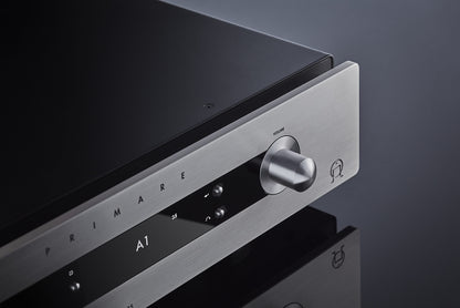 Primare Audio I35 Prisma DM36 – Modular Integrated Amplifier and Network Player