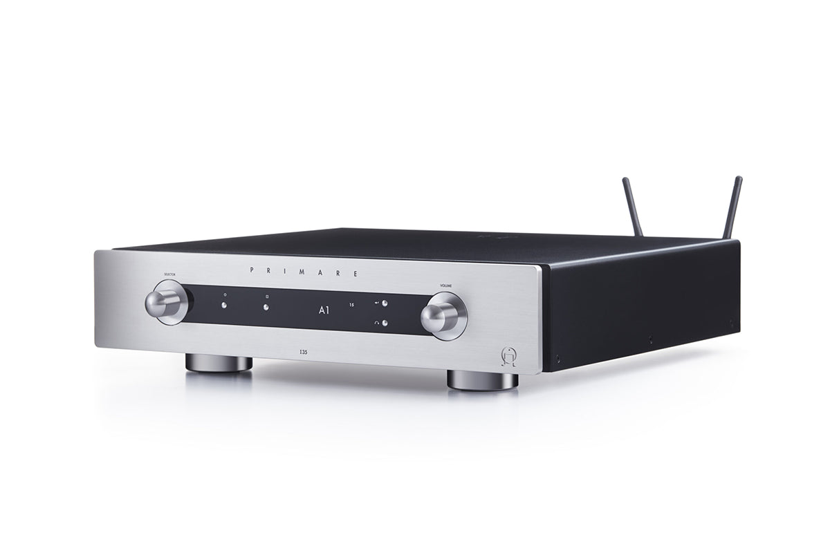 Primare I35 – Modular Integrated Amplifier with 150W UFPD 2 Power ...