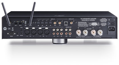 Primare Audio I35 – Modular Integrated Amplifier