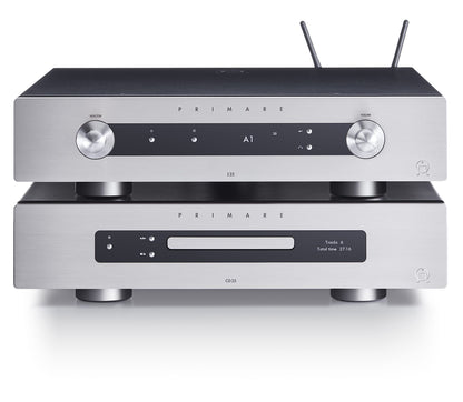 Primare Audio I35 – Modular Integrated Amplifier