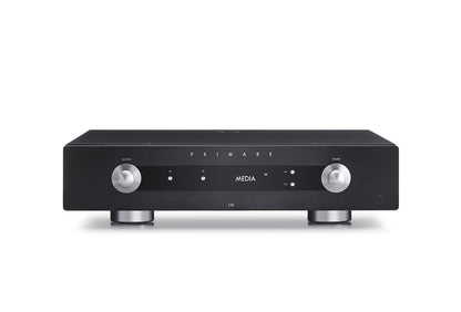 Primare Audio I35 Prisma DM36 – Modular Integrated Amplifier and Network Player