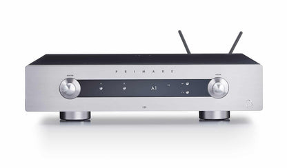 Primare Audio I35 Prisma DM36 – Modular Integrated Amplifier and Network Player