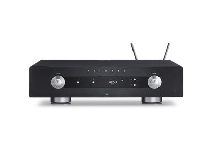 Primare Audio I35 Prisma DM36 – Modular Integrated Amplifier and Network Player