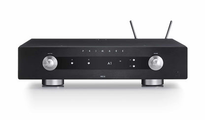 Primare Audio PRE35 Prisma DM36 – Modular Preamplifier and Network Player