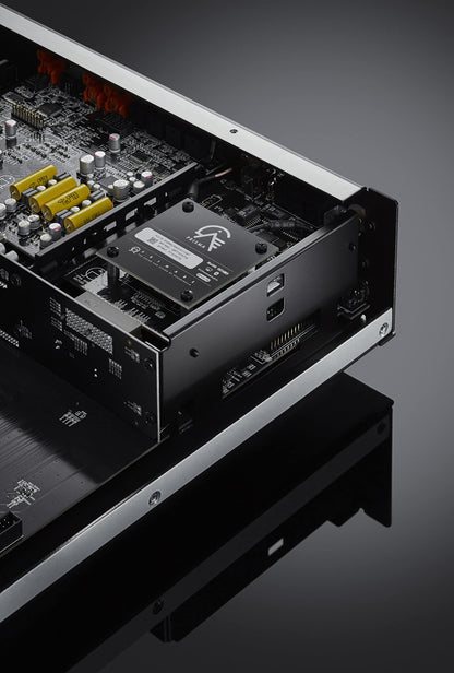 Primare Audio PRE35 Prisma DM36 – Modular Preamplifier and Network Player