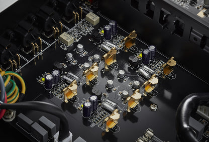 Primare Audio PRE35 Prisma DM36 – Modular Preamplifier and Network Player