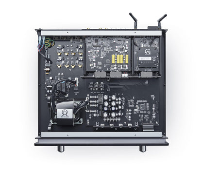 Primare Audio PRE35 Prisma DM36 – Modular Preamplifier and Network Player