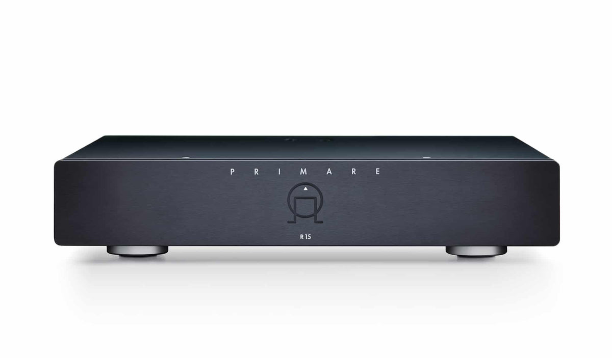 The look and feel of Scandinavia