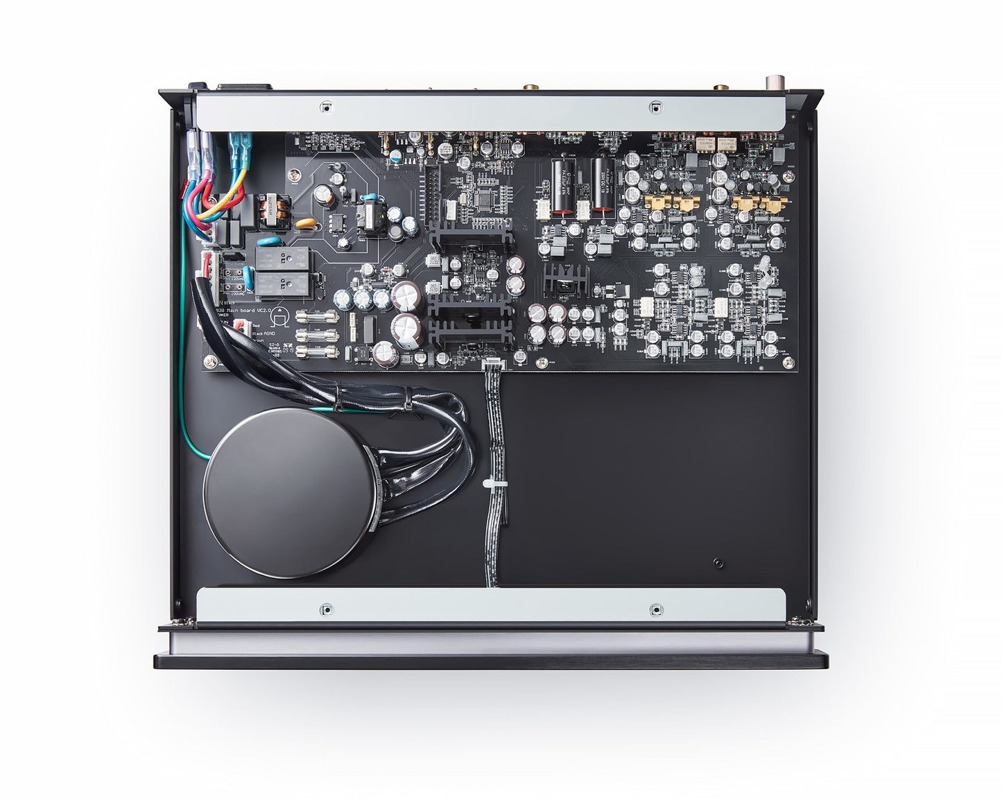 Primare Audio R15 – MM/MC Phono Preamplifier