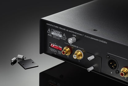 Primare Audio R35 – MM/MC Phono Preamplifier