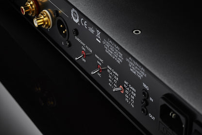 Primare Audio R35 – MM/MC Phono Preamplifier