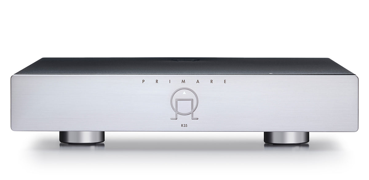 Primare Audio R35 – MM/MC Phono Preamplifier