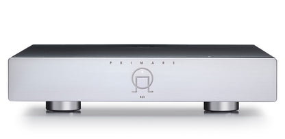 Primare Audio R35 – MM/MC Phono Preamplifier