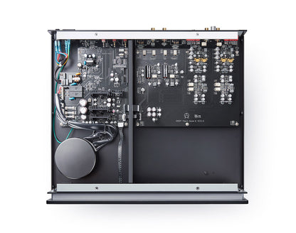 Primare Audio R35 – MM/MC Phono Preamplifier