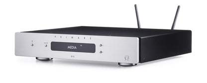 Primare Audio SC15 Prisma MK2 – Network Player And DAC
