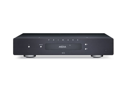 Primare Audio SC15 Prisma MK2 – Network Player And DAC