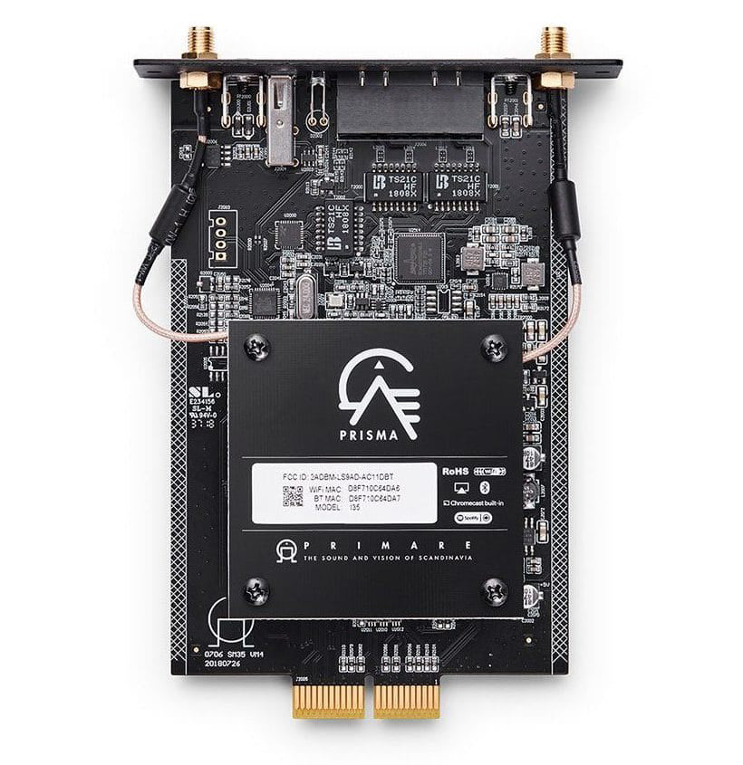 Primare Audio SM35 – Prisma Module