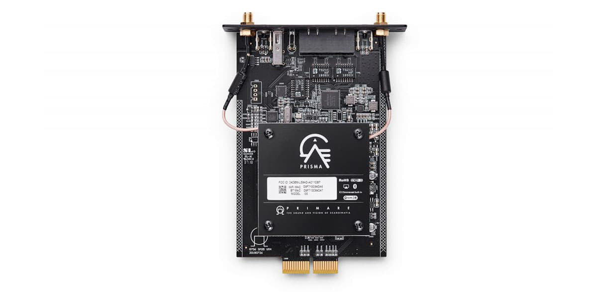 Primare Audio SM35 – Prisma Module