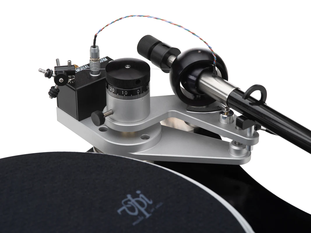 VPI Industries Signature 21 Turntable