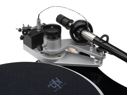 VPI Industries Signature 21 Turntable