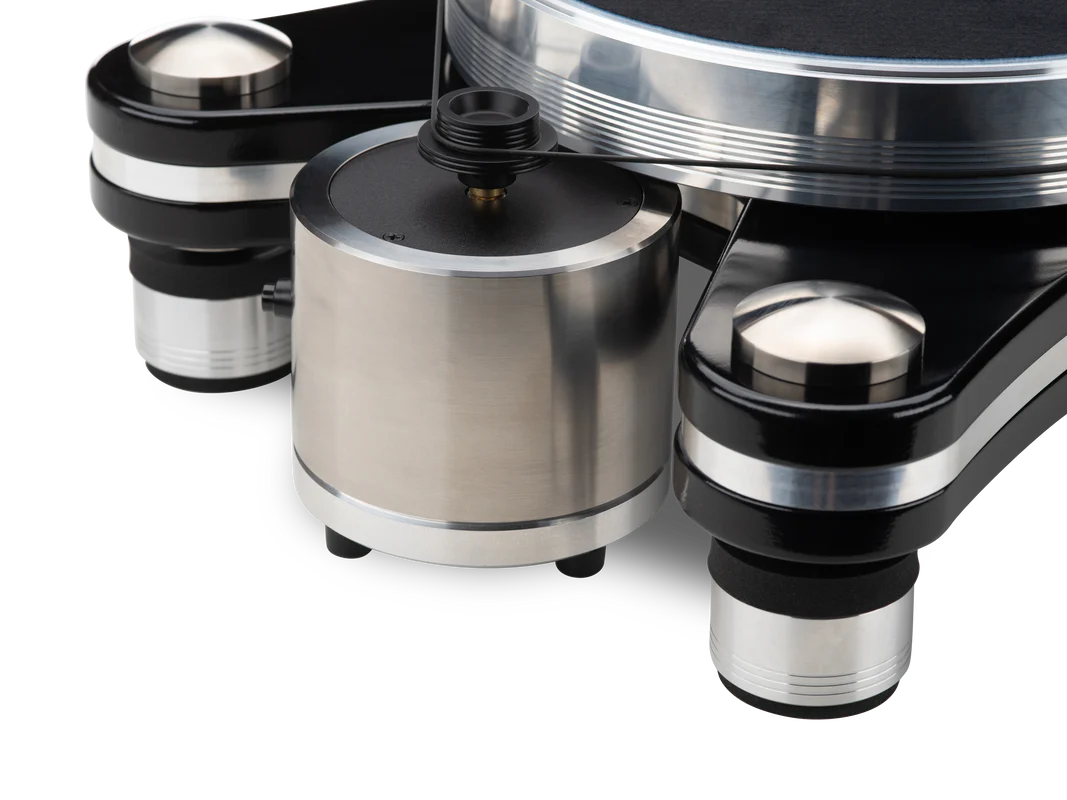 VPI Industries Signature 21 Turntable
